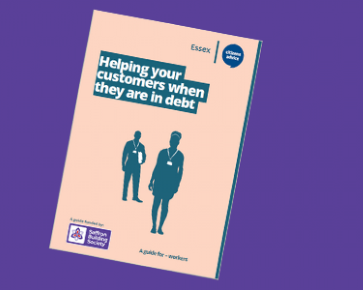 Community Saffron Building Society